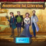 Aventurile lui Literatus