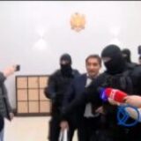 Opiniile câtorva persoane față de reținerea lui Alexandr Stoianoglo, prezentate drept reacție a „societății civile”